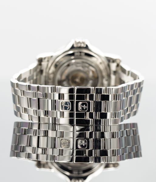 Ulysse Nardin Dual Time 243-55-7/91